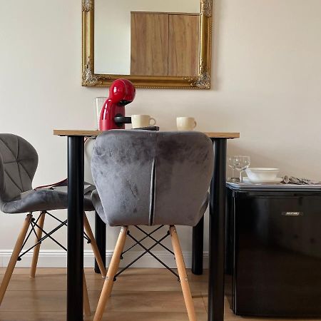 Aparthotel Cracow Krakow Ngoại thất bức ảnh