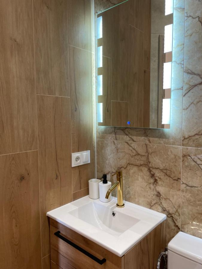 Aparthotel Cracow Krakow Ngoại thất bức ảnh